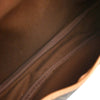 Louis Vuitton Saumur Handbag Monogram Canvas