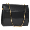 Secondhand Salvatore Ferragamo Chain Shoulder Bag