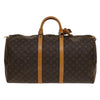 Secondhand Louis Vuitton Keepall Bag