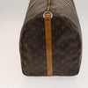 Secondhand Louis Vuitton Keepall Bandouliere Bag