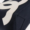 Secondhand Chanel No.5 Tote Canvas and