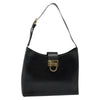 Secondhand Salvatore Ferragamo Gancini Shoulder Bag