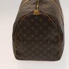 Secondhand Louis Vuitton Keepall Bag