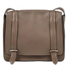 Hermes Steve Caporal Bag Clemence