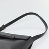 Secondhand Givenchy Shoulder Bag Black Leather Bags