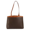 Secondhand Celine Tote bag Brown Canvas Accessories