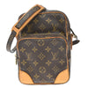 Louis Vuitton Amazone Bag Monogram Canvas