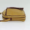 Secondhand cartier Tasseled Must de Cartier Crossbody Bag
