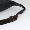 Gucci Waist Bag Guccissima Leather