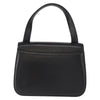 Secondhand Givenchy Vintage Handbag Black Leather Bags