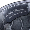 Salvatore Ferragamo Gancini handbag Leather