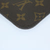 Secondhand Louis Vuitton Neverfull Pochette