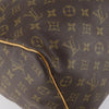 Secondhand Louis Vuitton Keepall Bag