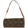 Louis Vuitton Papillon Pochette Monogram Canvas