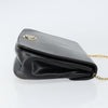 Secondhand Christian Dior Vintage Chain Flap Shoulder Bag