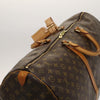 Secondhand Louis Vuitton Keepall Bag