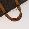 Secondhand Louis Vuitton Keepall Bag