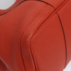 Hermes Garden Party Tote Leather