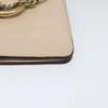 Secondhand Chloe Faye Crossbody Leather and