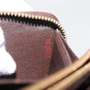 Secondhand Louis Vuitton Zippy Wallet NM Damier