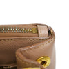 Secondhand Prada Double Zip Lux Tote Saffiano