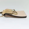 Secondhand Chloe Faye Crossbody Leather and