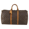 Secondhand Louis Vuitton Keepall Bag