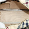 Secondhand Burberry Nova Check Blue Label