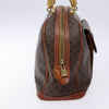 Secondhand Celine Macadam Handbag Macadam with