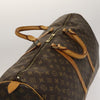Secondhand Louis Vuitton Keepall Bag