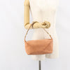 Celine C Macadam Shoulder bag Suede