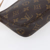 Louis Vuitton Pochette Accessoires NM Monogram Canvas