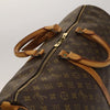 Secondhand Louis Vuitton Keepall Bag