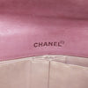 Chanel Travel Line Flap Bag Nylon