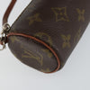 Secondhand Louis Vuitton Papillon Pochette