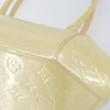 Louis Vuitton Sherwood Handbag Monogram Vernis