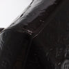 Secondhand Louis Vuitton Sherwood Handbag Monogram Vernis
