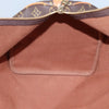 Secondhand Louis Vuitton Keepall Bag
