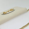 Secondhand Gucci Horsebit 1955 Chain Wallet