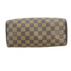 Louis Vuitton Brera Handbag Damier