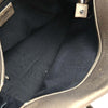 Loewe Vintage Anagram Tote Leather