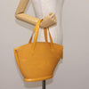 Secondhand Louis Vuitton Saint Jacques Handbag Epi