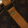 Secondhand Louis Vuitton Porte-Monnaie Cuvette Coin Purse Taiga