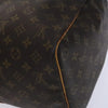 Secondhand Louis Vuitton Keepall Bag
