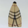 Secondhand Burberry Nova check Pochette