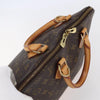 Secondhand Louis Vuitton Alma Handbag