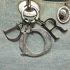 Secondhand Christian Dior Vintage Lady Dior Bag Cannage Quilt