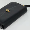 Secondhand Gucci Vintage Flap Crossbody Bag