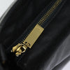 Secondhand Celine Handbag Black Leather Bags