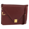 cartier Must de Cartier Shoulder Bag Leather